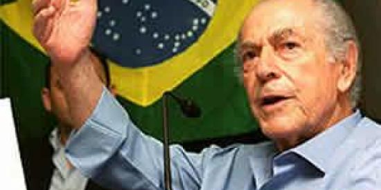 Imagem do grupo de WhatsApp Brizola❤️💙