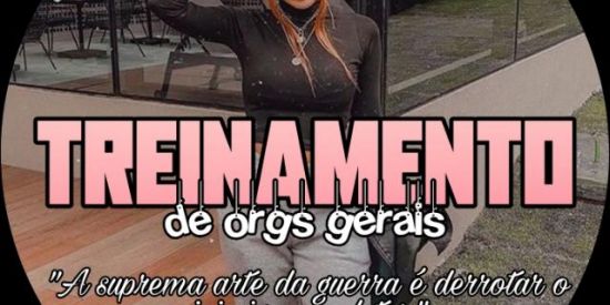 Imagem do grupo de WhatsApp τяєιиαмєиτο•|οяg gєяαl