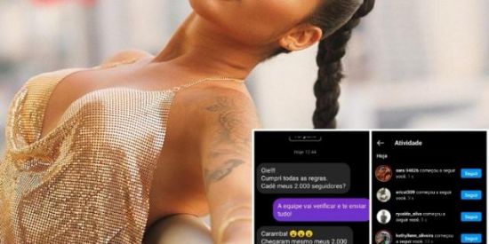 Imagem do grupo de WhatsApp 🐍PROJETOS 🔥