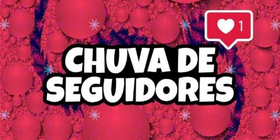 Imagem do grupo de WhatsApp Ganhar seguidores