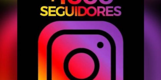 Imagem do grupo de WhatsApp Venda de Seguidores!