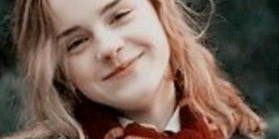 Imagem do grupo de WhatsApp Harry Potterr