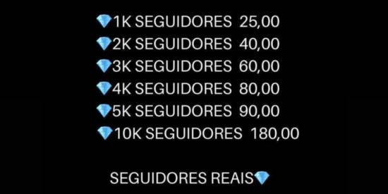 Imagem do grupo de WhatsApp Seguidores 🚀😎
