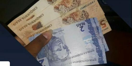 Imagem do grupo de WhatsApp Renda extra🤑