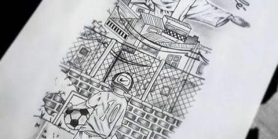 Imagem do grupo de WhatsApp Reis da favela♥️🤞🏻🍃