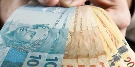 Imagem do grupo de WhatsApp Renda extra