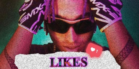 Imagem do grupo de WhatsApp LIKES  | PROJETO BIEL  𓂸