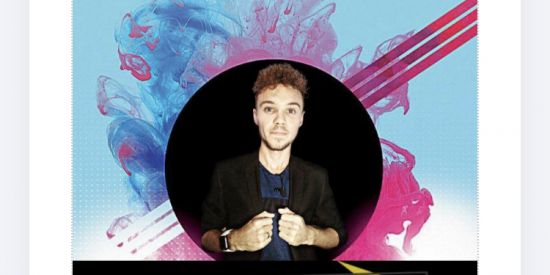 Imagem do grupo de WhatsApp Cooperativa/ co-produtor