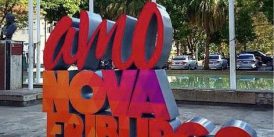 Imagem do grupo de WhatsApp Amizades Nova Friburgo RJ