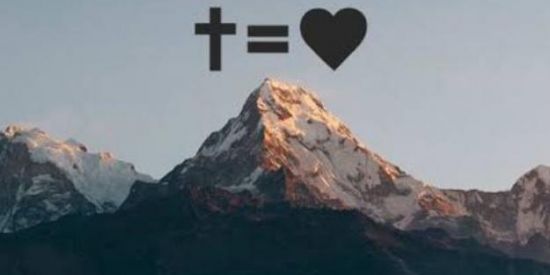 Imagem do grupo de WhatsApp Jovens Cristaos❤🔥