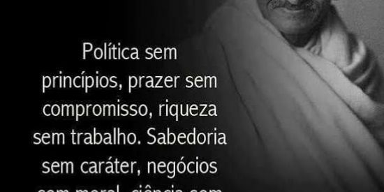 Imagem do grupo de WhatsApp CLUBE DA POLÍTICA
