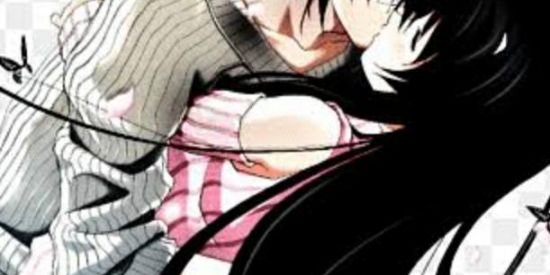 Imagem do grupo de WhatsApp Amizade ou namoro😎❤️🖤