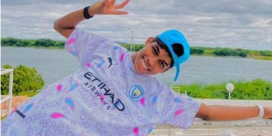 Imagem do grupo de WhatsApp Grupo de sequir no Insta