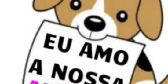 Imagem do grupo de WhatsApp Amo💞nossa 🫂 Amizade🥰