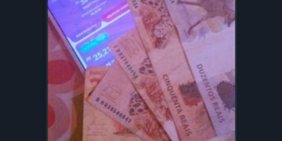 Imagem do grupo de WhatsApp Marketing digital