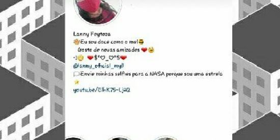 Imagem do grupo de WhatsApp Ganhe seguidores Vip❤️