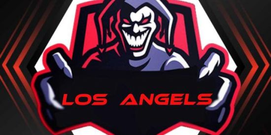 Imagem do grupo de WhatsApp ♤LS ANGELS