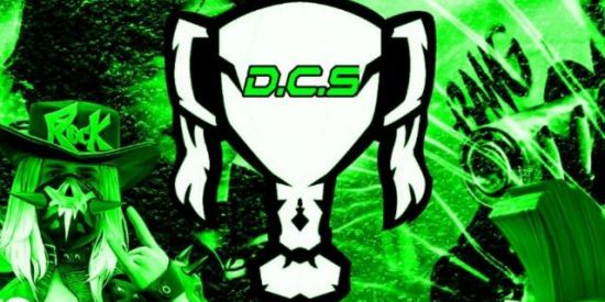 Imagem do grupo de WhatsApp D.C.S