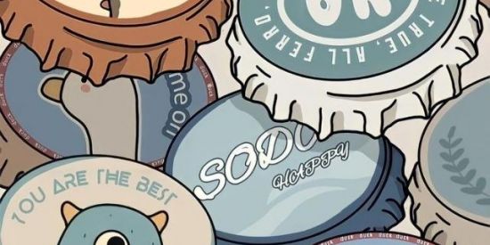 Imagem do grupo de WhatsApp Grupo de figurinhas