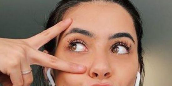 Imagem do grupo de WhatsApp Sabina Hidalgo ❤️❤️❤️ lindaa