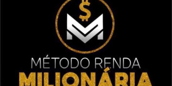 Imagem do grupo de WhatsApp Método Renda milionária 🚀