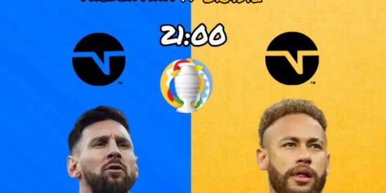 Imagem do grupo de WhatsApp ARGENTINA X BRASIL INSTA👍