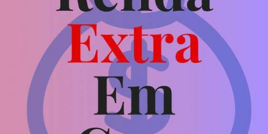 Imagem do grupo de WhatsApp RENDA EXTRA✅📱💰