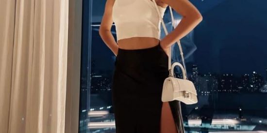 Imagem do grupo de WhatsApp Hype house