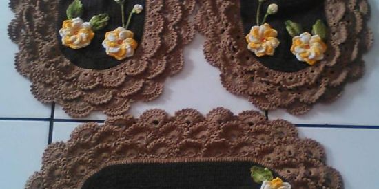 Imagem do grupo de WhatsApp Crochetar🧶💖