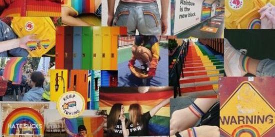 Imagem do grupo de WhatsApp FREE FIRE LGBT🏳️‍🌈