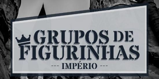 Imagem do grupo de WhatsApp ⃟亗 Ʀecepçα̃o Impériσ ᝄ