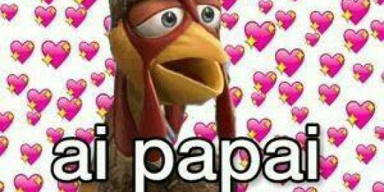 Imagem do grupo de WhatsApp Ñämøřö ou ämïżåđə