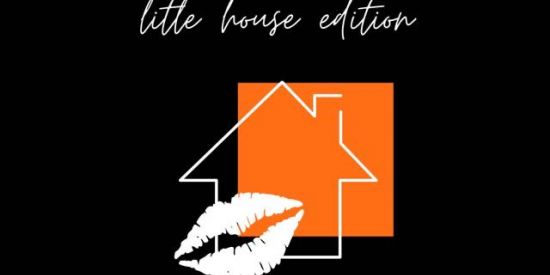 Imagem do grupo de WhatsApp Banheirão - LH edition’21