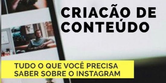 Imagem do grupo de WhatsApp Social Media