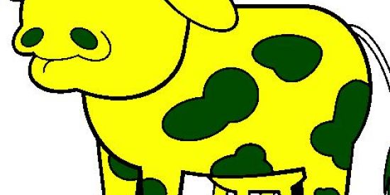 Imagem do grupo de WhatsApp Vaquinha