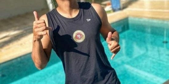 Imagem do grupo de WhatsApp Família Renato Garcia❤️🏍️