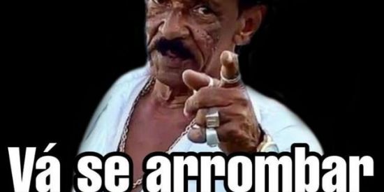 Imagem do grupo de WhatsApp FIGURINHAS 🥱