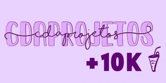 Imagem do grupo de WhatsApp 🍇:: @cdaprojetos | +10K