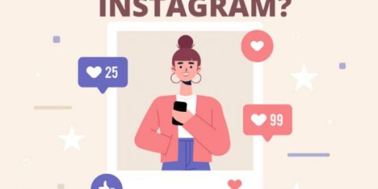 Imagem do grupo de WhatsApp Engajamento no Instagram🖤