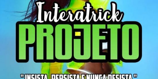 Imagem do grupo de WhatsApp 🧛🏽‍♂️ eqp➋➏ Intera_trick 🧛🏽‍♂️