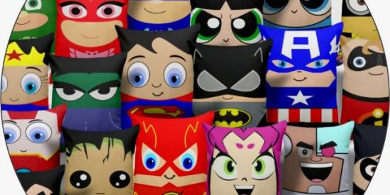 Imagem do grupo de WhatsApp 🧸Grupo de Naninhas🧸