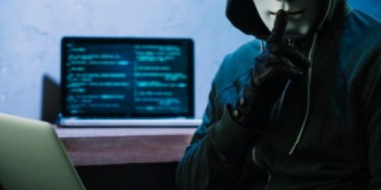 Imagem do grupo de WhatsApp Serviços de Hacker 👾🤖🎩📲💻🖥️