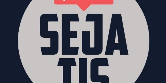 Imagem do grupo de WhatsApp ▪Ti'ร▪@_bondetis