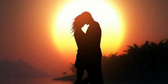 Imagem do grupo de WhatsApp 📲SALA DE NAMORO💞ON-LINE💝