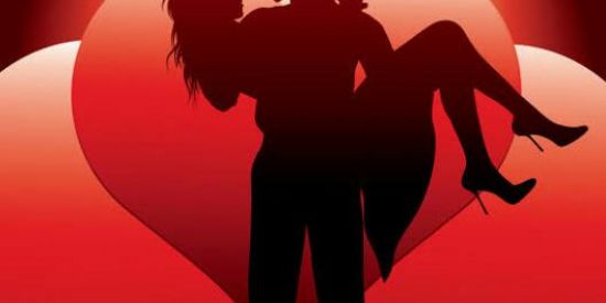 Imagem do grupo de WhatsApp ❤️💗💖LOVE ON-LINE💞💗💕