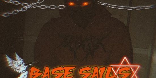 Imagem do grupo de WhatsApp B∆SE ♘SΔILS↯WΛR↯