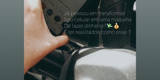 Imagem do grupo de WhatsApp Marketing digital 🚀💸