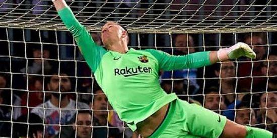 Imagem do grupo de WhatsApp Goleiros SSA