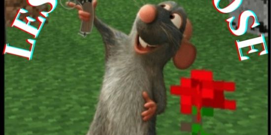 Imagem do grupo de WhatsApp 🐭Ł€ŞƤŞŦØƤƗŘØŞ€🐀