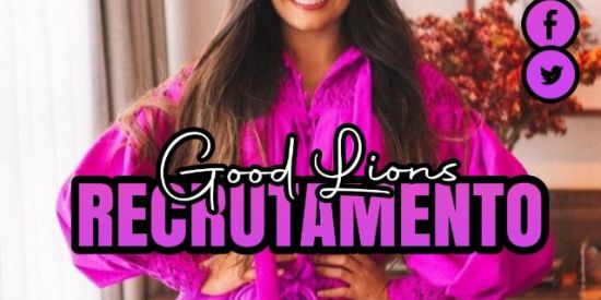 Imagem do grupo de WhatsApp 🦁ʀᴇᴄʀᴜᴛᴀᴍᴇɴᴛᴏ ᴏғɪᴄɪᴀʟ🦁